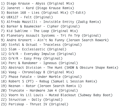 subway-baby-in-the-technotrunk-part-54-tracklist