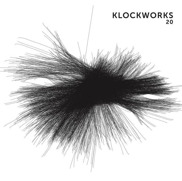 KLOCK-WORK TWENTY