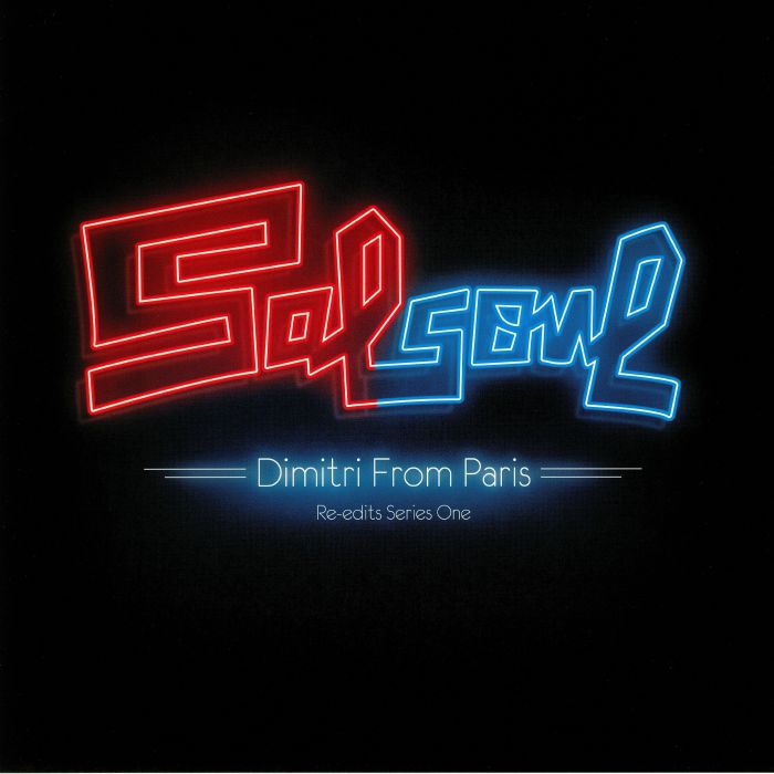 Salsoul & Dimitri