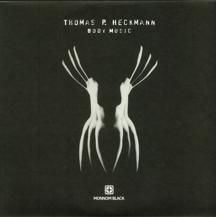 Thomas P. Heckmann - Body Music (MONNOM 013) juno
