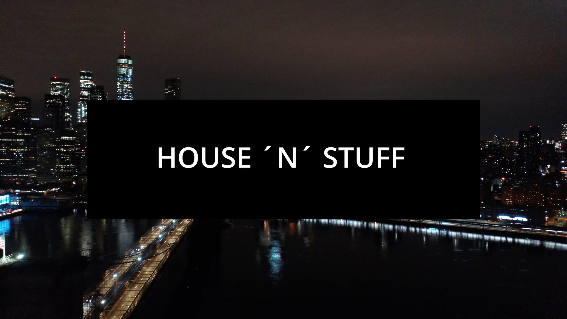 House N Stuff - Mixtape 2 thumbnail_2.1.1